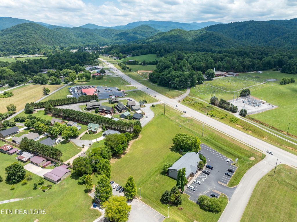 Photo of 8017 E Lamar Alexander Pkwy, Townsend, TN 37882 (MLS # 1300833)