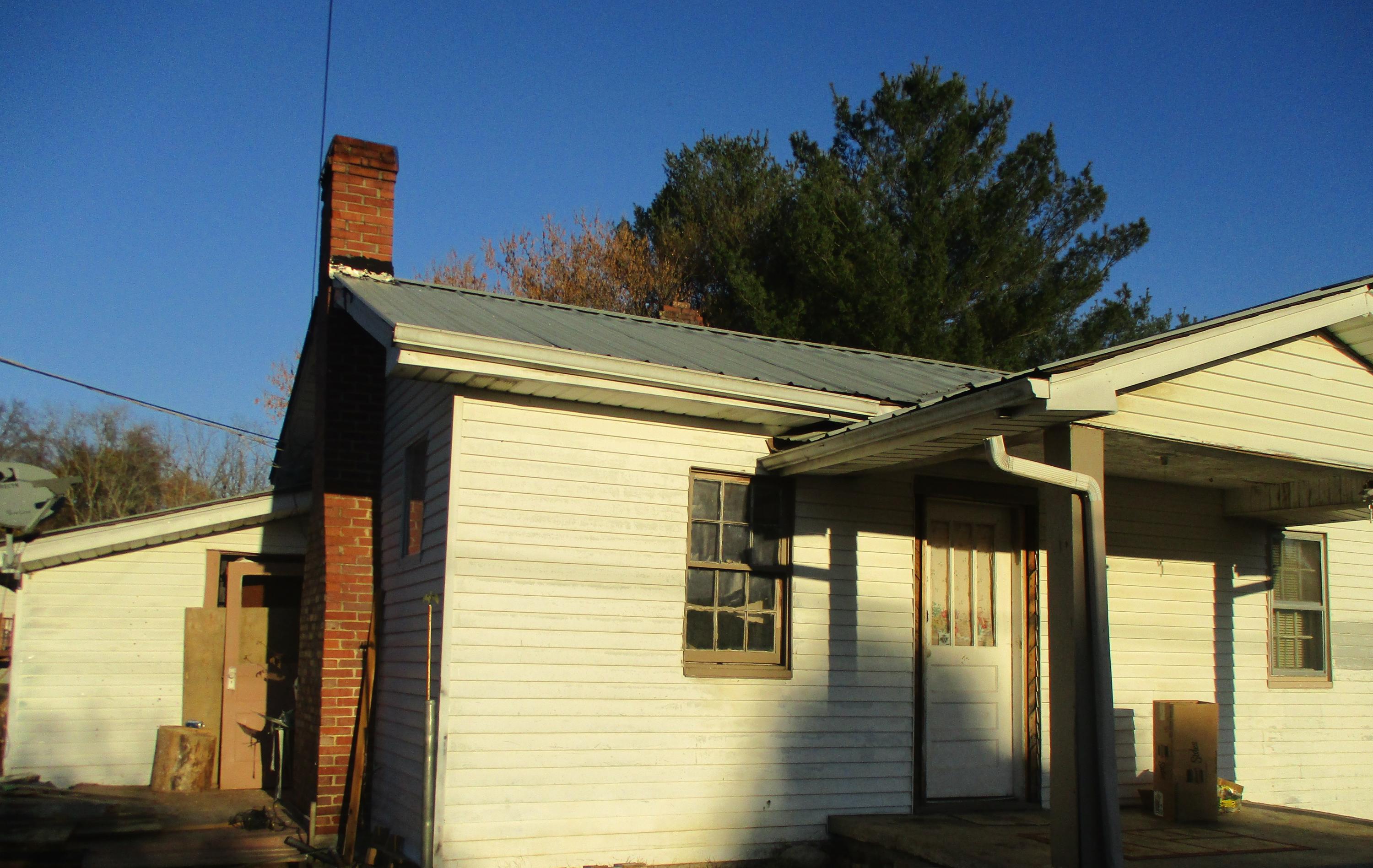 Photo 1 of 1 — 650 Washington Ave, Harrogate, TN 37752