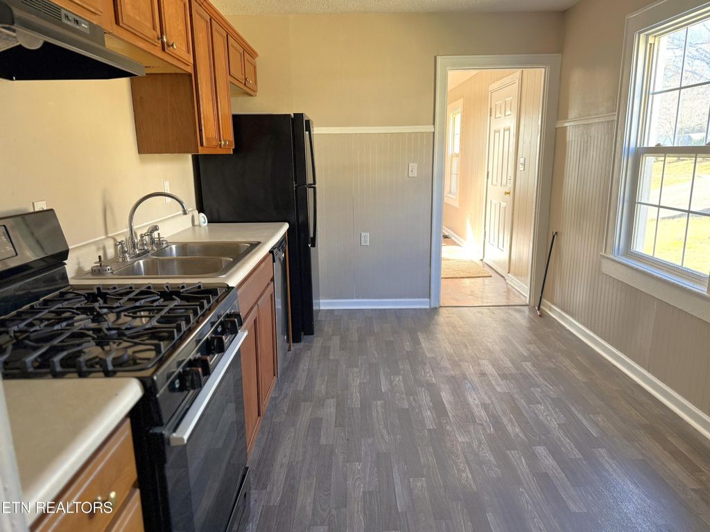 Photo of 1210 Morningside Ave, Maryville, TN 37804 (MLS # 1323158)