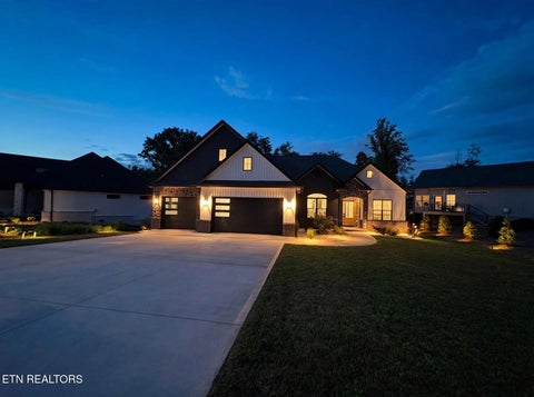 Photo of 155 Elokwa Way, Loudon, TN 37774 (MLS # 1355350)