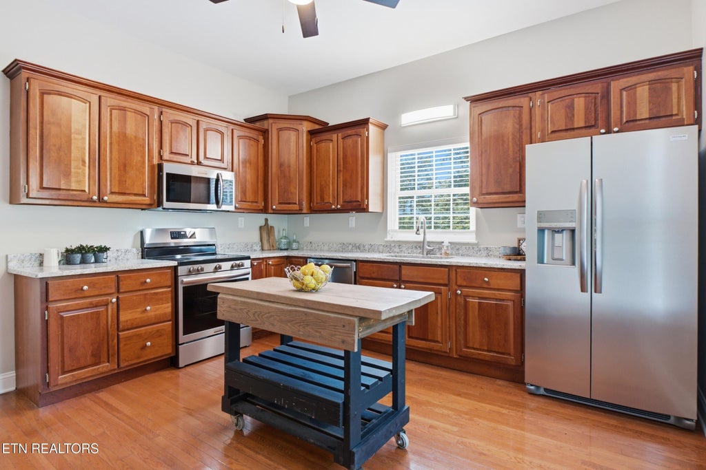 Photo of 4461 Johnson Rd, Birchwood, TN 37308 (MLS # 1351914)