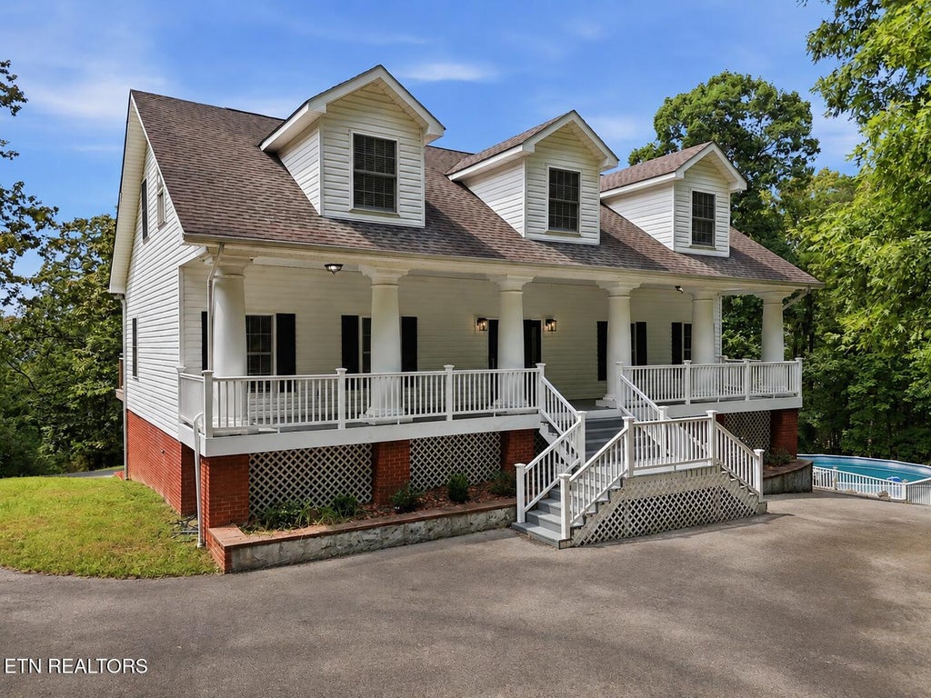 Photo of 4461 Johnson Rd, Birchwood, TN 37308 (MLS # 1351914)