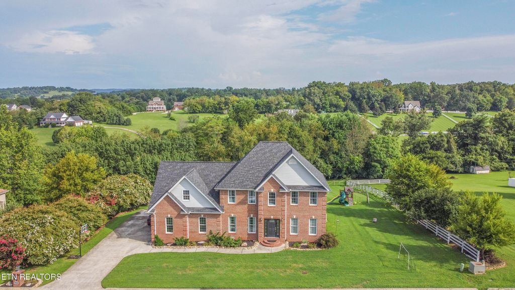 Photo of 4335 Elnora St, Walland, TN 37886 (MLS # 1285500)