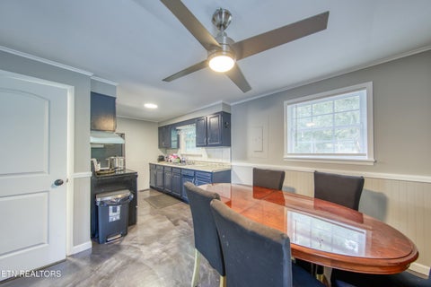 Tiny photo for 339 Church Drive, Lenoir City, TN 37771 (MLS # 1355934)