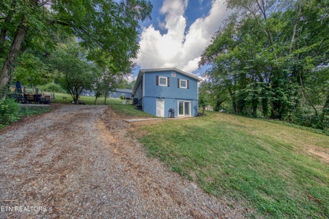 Tiny photo for 339 Church Drive, Lenoir City, TN 37771 (MLS # 1355934)