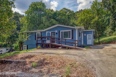 Tiny photo for 339 Church Drive, Lenoir City, TN 37771 (MLS # 1355934)
