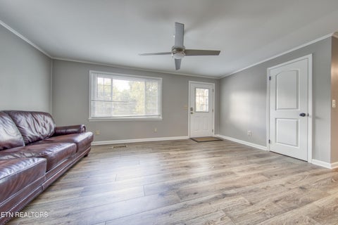 Tiny photo for 339 Church Drive, Lenoir City, TN 37771 (MLS # 1355934)