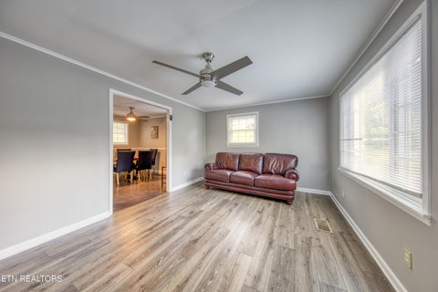 Tiny photo for 339 Church Drive, Lenoir City, TN 37771 (MLS # 1355934)