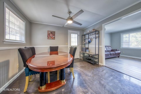 Tiny photo for 339 Church Drive, Lenoir City, TN 37771 (MLS # 1355934)