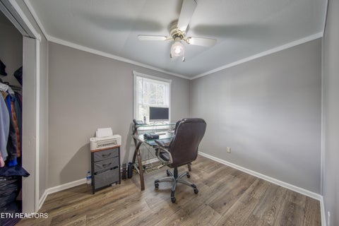 Tiny photo for 339 Church Drive, Lenoir City, TN 37771 (MLS # 1355934)