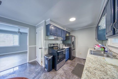Tiny photo for 339 Church Drive, Lenoir City, TN 37771 (MLS # 1355934)