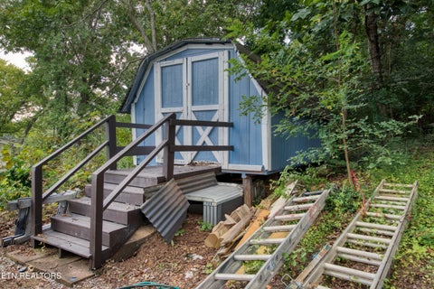 Tiny photo for 339 Church Drive, Lenoir City, TN 37771 (MLS # 1355934)