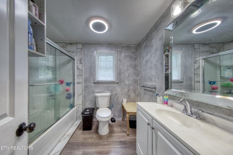 Tiny photo for 339 Church Drive, Lenoir City, TN 37771 (MLS # 1355934)