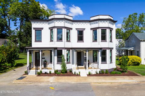 Photo of 417 Lovenia Ave #1, Knoxville, TN 37917 (MLS # 1317515)
