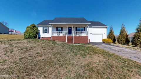 Photo of 3914 Kings Court, Cookeville, TN 38501 (MLS # 1330532)