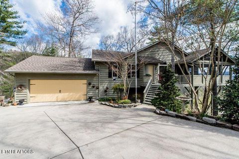 620 Hawk View Drive Townsend TN 37882