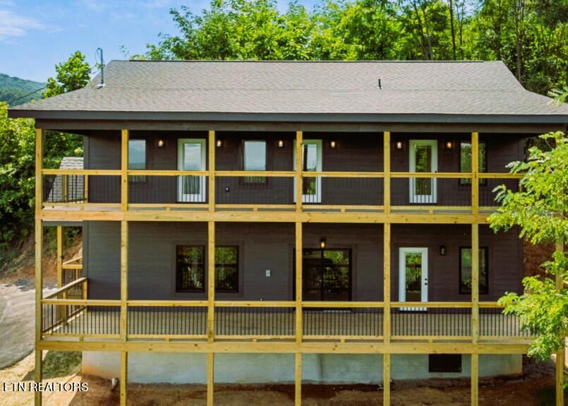 1131 Longview Court