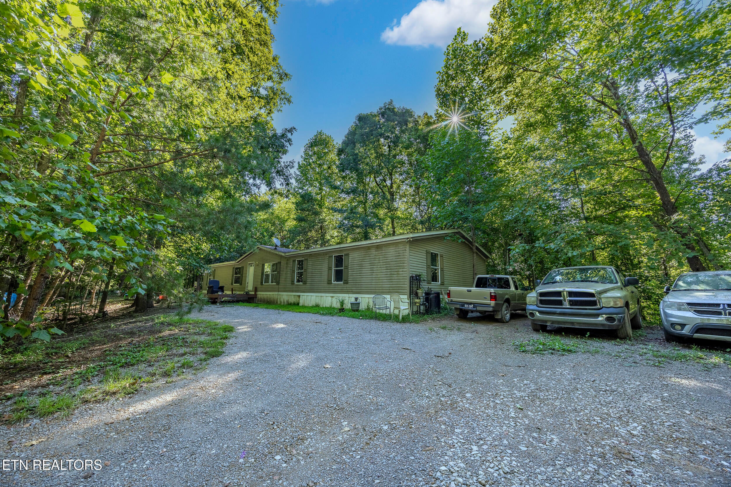 240 Lone Mountain Rd