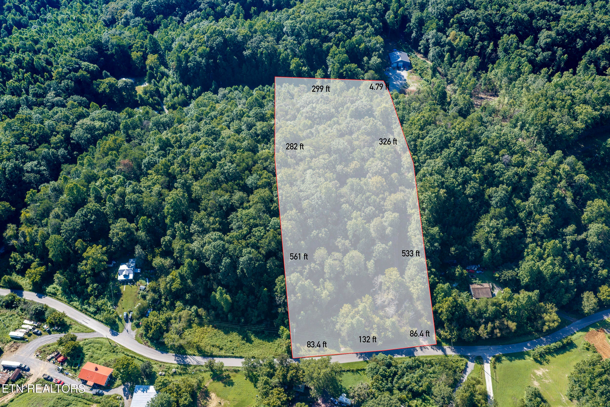 240 Lone Mountain Rd
