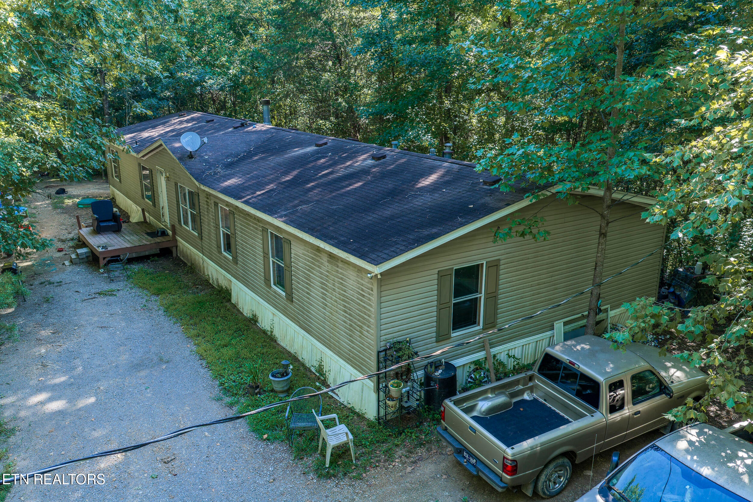 240 Lone Mountain Rd