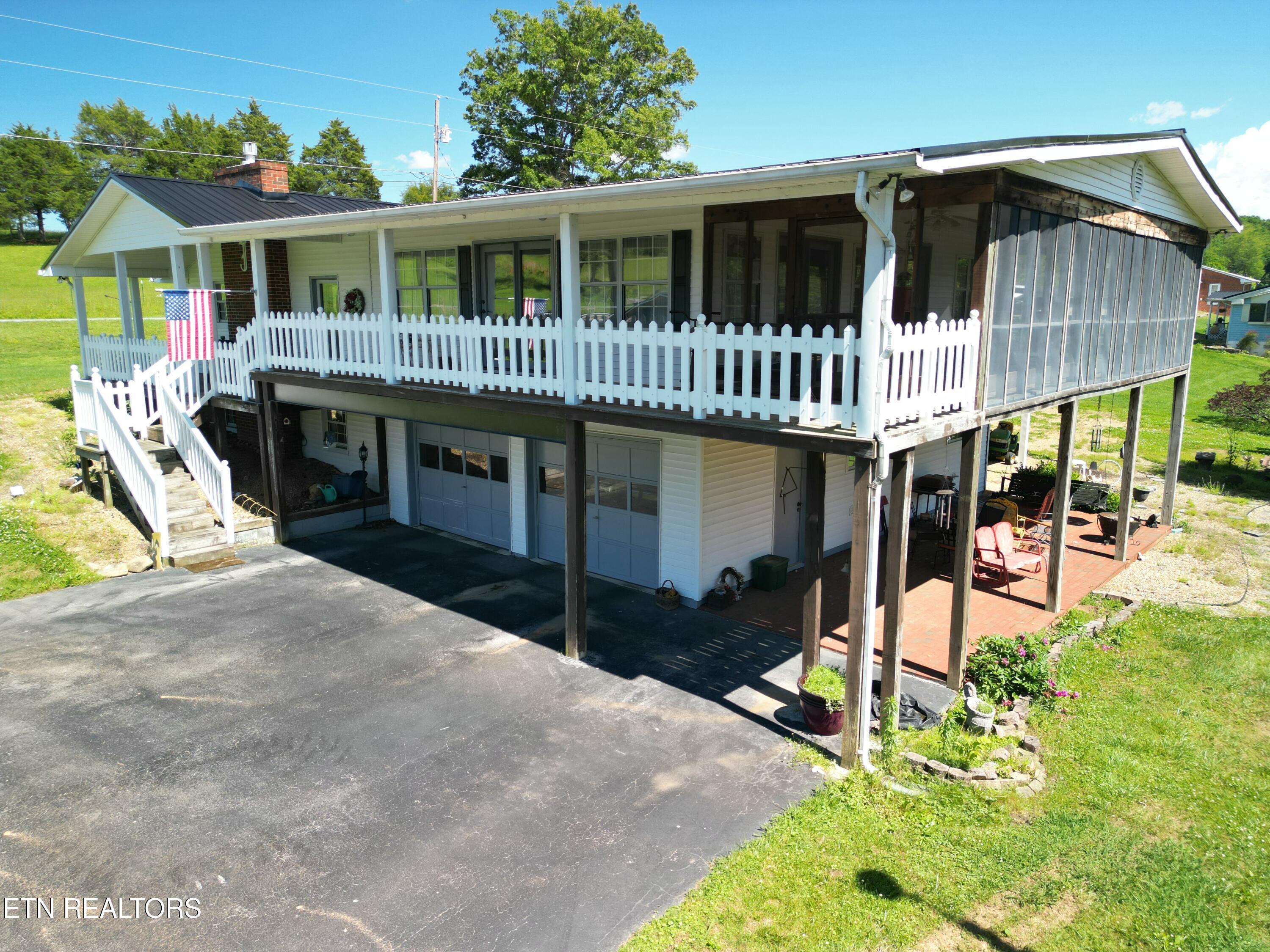 970 C M Jones Rd