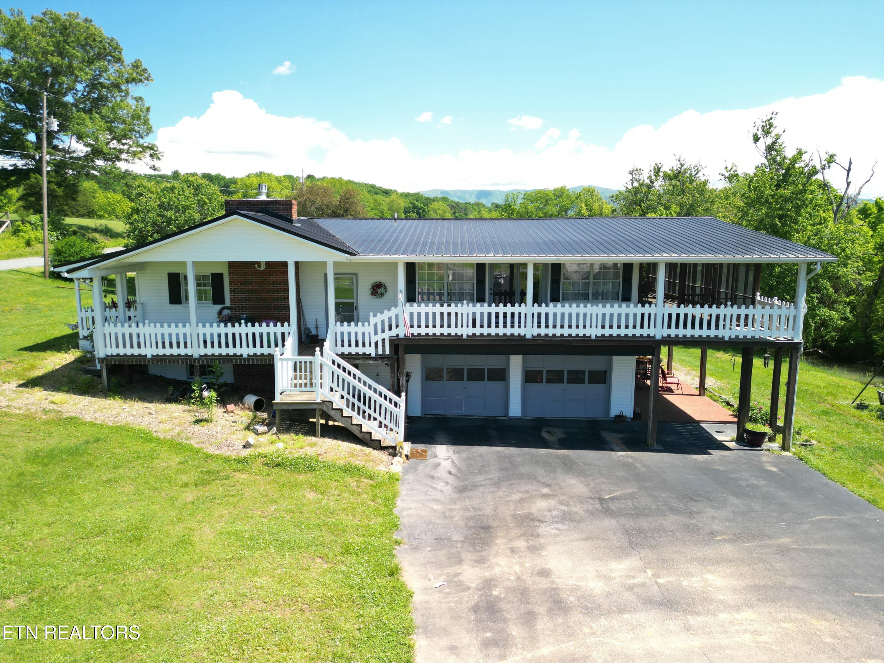 970 C M Jones Rd