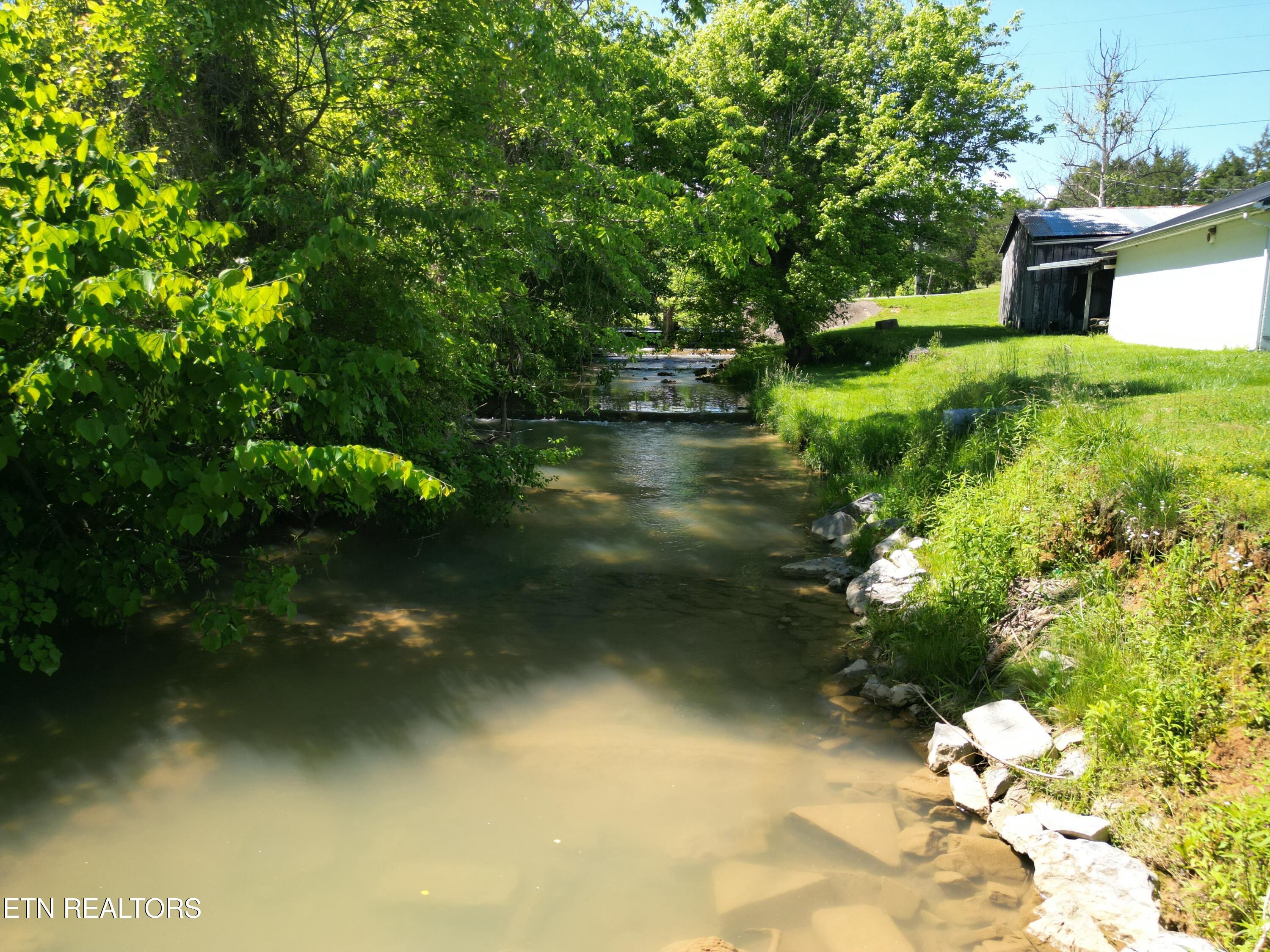970 C M Jones Rd