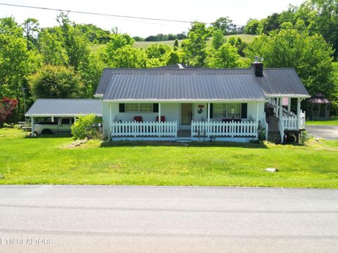 970 C M Jones Rd Greeneville TN 37745
