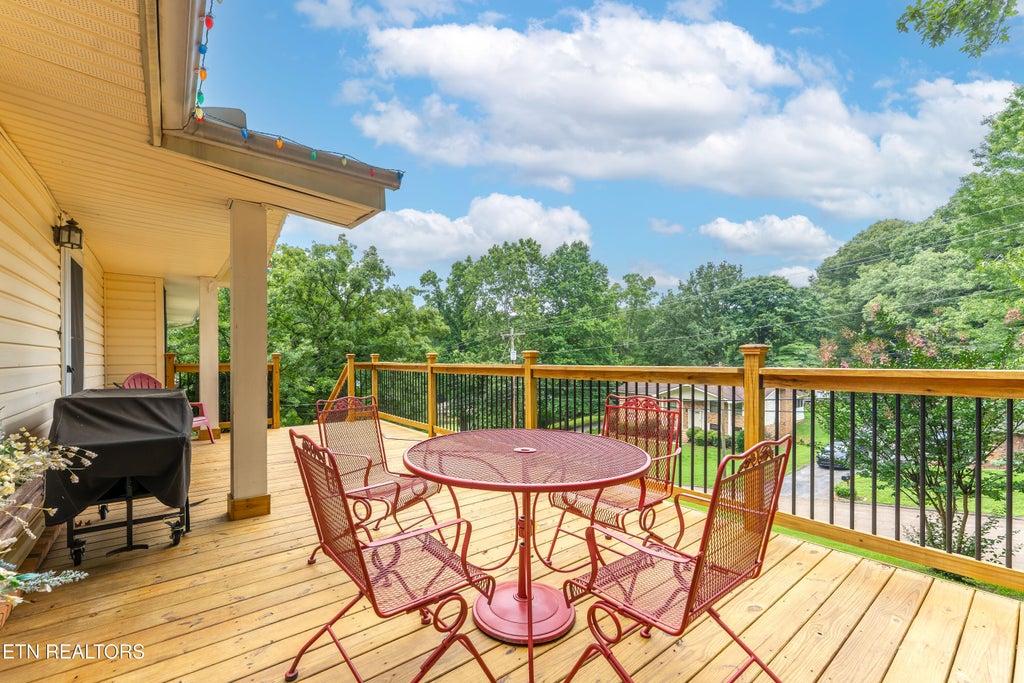 Photo of 7608 Ridge Bay Drive, Hixson, TN 37343 (MLS # 1343304)
