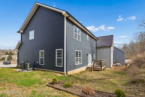 Tiny photo for 2322 Birch Hollow Lane, Knoxville, TN 37920 (MLS # 1331700)