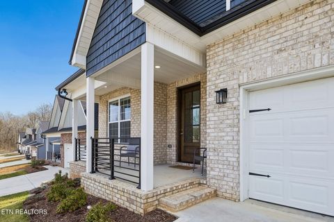 Tiny photo for 2322 Birch Hollow Lane, Knoxville, TN 37920 (MLS # 1331700)