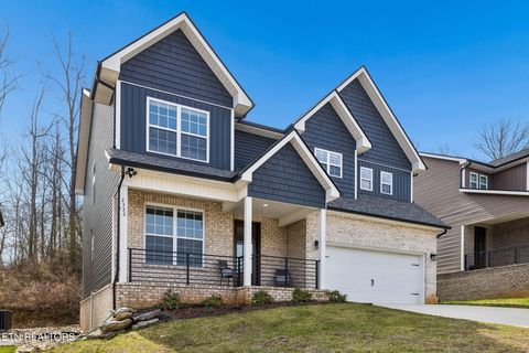 Tiny photo for 2322 Birch Hollow Lane, Knoxville, TN 37920 (MLS # 1331700)