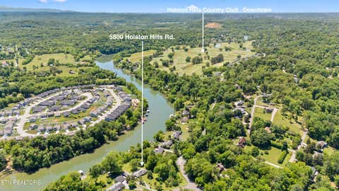Tiny photo for 5800 Holston Hills Rd, Knoxville, TN 37914 (MLS # 1344390)