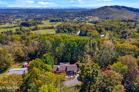 Tiny photo for 1184 Mimosa Drive, Morristown, TN 37814 (MLS # 1320375)