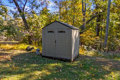 Tiny photo for 1184 Mimosa Drive, Morristown, TN 37814 (MLS # 1320375)