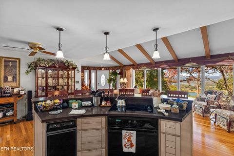 Tiny photo for 1184 Mimosa Drive, Morristown, TN 37814 (MLS # 1320375)