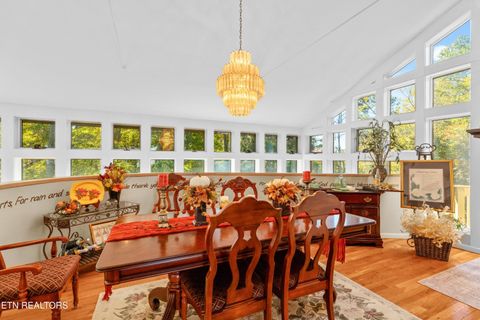 Tiny photo for 1184 Mimosa Drive, Morristown, TN 37814 (MLS # 1320375)