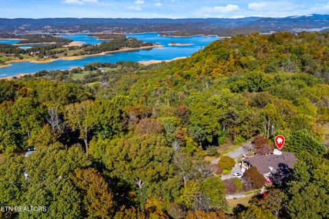 Tiny photo for 1184 Mimosa Drive, Morristown, TN 37814 (MLS # 1320375)