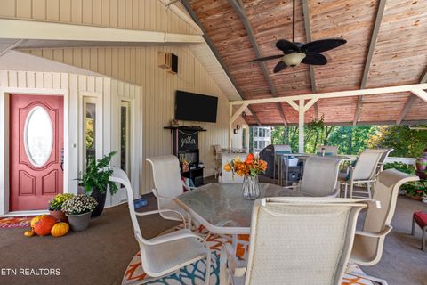 Tiny photo for 1184 Mimosa Drive, Morristown, TN 37814 (MLS # 1320375)