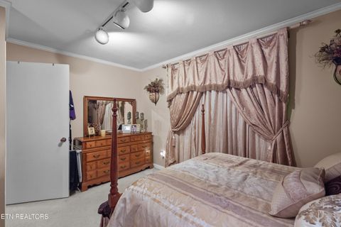 Tiny photo for 1184 Mimosa Drive, Morristown, TN 37814 (MLS # 1320375)