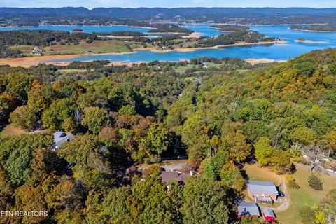 Tiny photo for 1184 Mimosa Drive, Morristown, TN 37814 (MLS # 1320375)