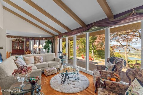 Tiny photo for 1184 Mimosa Drive, Morristown, TN 37814 (MLS # 1320375)