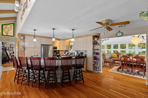 Tiny photo for 1184 Mimosa Drive, Morristown, TN 37814 (MLS # 1320375)