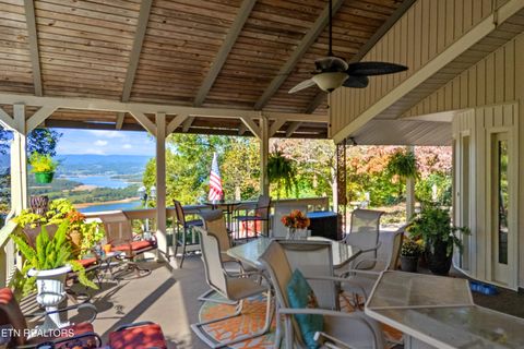 Tiny photo for 1184 Mimosa Drive, Morristown, TN 37814 (MLS # 1320375)