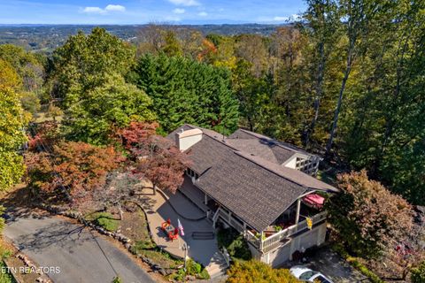 Tiny photo for 1184 Mimosa Drive, Morristown, TN 37814 (MLS # 1320375)