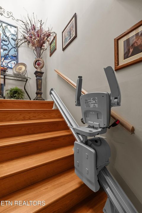 Tiny photo for 1184 Mimosa Drive, Morristown, TN 37814 (MLS # 1320375)