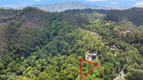 Lot 13-AR Villa Ridge Place Sevierville TN 37862