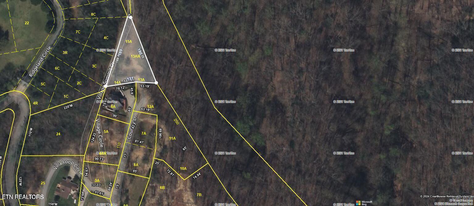 Lot 13-AR Villa Ridge Place