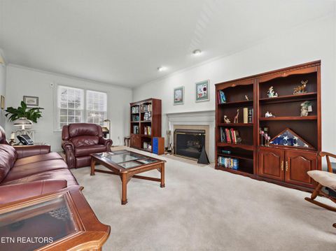 Tiny photo for 13011 Pear Leaf Circle, Knoxville, TN 37934 (MLS # 1330550)