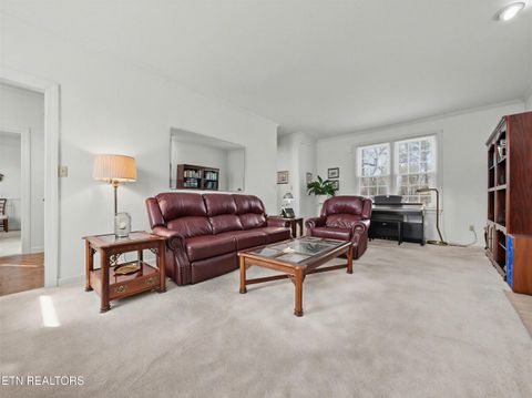 Tiny photo for 13011 Pear Leaf Circle, Knoxville, TN 37934 (MLS # 1330550)